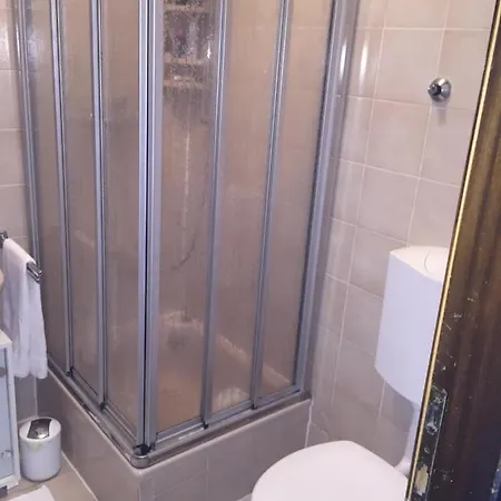 Vakantiehuis Casa Bella Vista Porto Valtravaglia