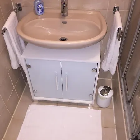 Casa Bella Vista Vakantiehuis