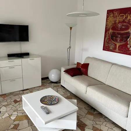 Casa Bella Vista Holiday home