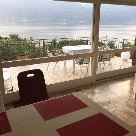 Casa Bella Vista Holiday home *