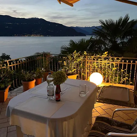 Holiday home Casa Bella Vista