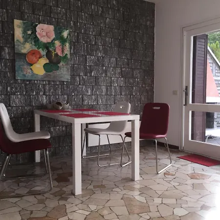 Casa Bella Vista Holiday home